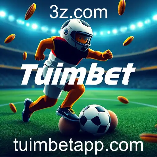 A Ascensão do Tuimbet no Cenário de Jogos Online