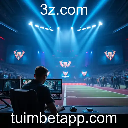 Dinâmicas e Tendências no Mercado de Apostas Online