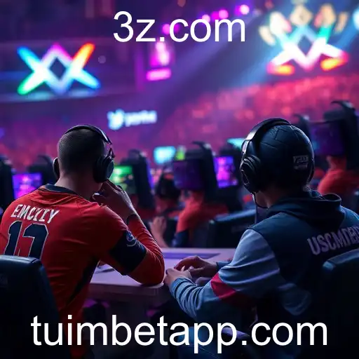 Mercado de Apostas de Olho no Crescimento em 2025