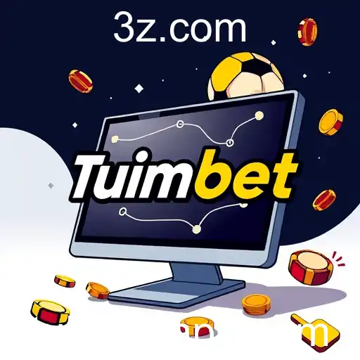 Crescimento dos Jogos Online e o Impacto do Tuimbet no Brasil