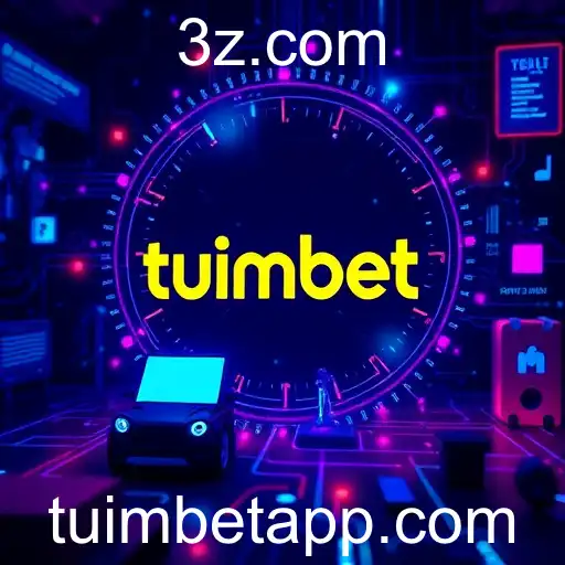 O Impacto do Tuimbet no Cenário de Jogos 2025