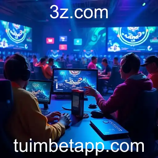 O Impacto dos Jogos Online na Economia Brasileira