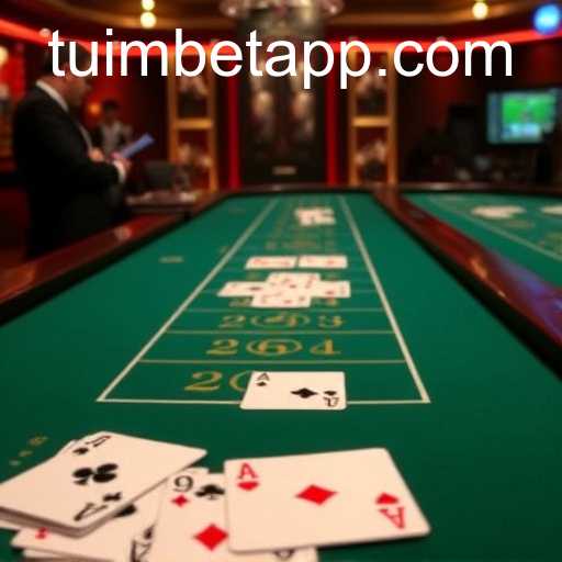 Online Baccarat