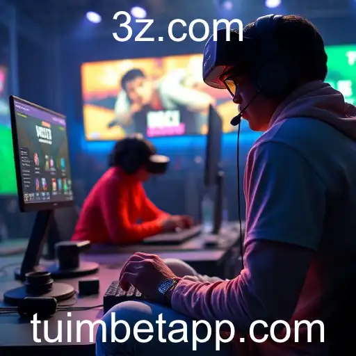 Ascensão dos Jogos Online em 2025: A Revolução do Entretenimento