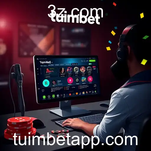 A Ascensão dos Jogos Online no Brasil