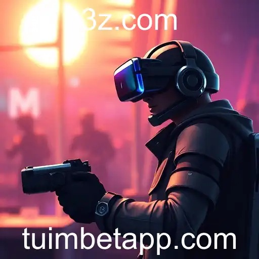 Crescimento do Tuimbet no Mercado Brasileiro de Jogos