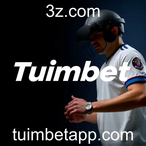 Tuimbet e as Novidades do Mundo de Jogos Online