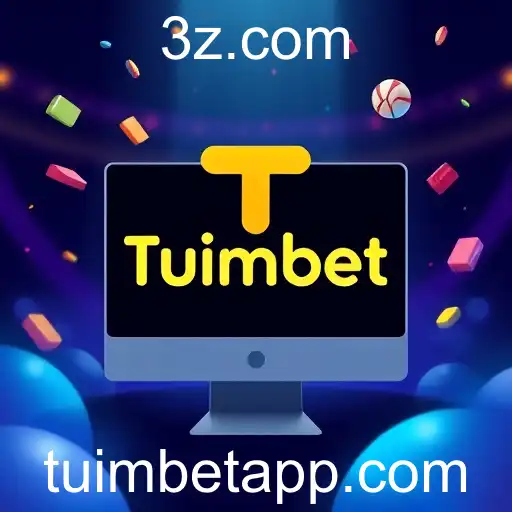 A Revolução dos Jogos: Tuimbet e as Dinâmicas do Mercado Atual