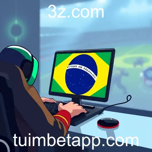 Crescimento dos Sites de Jogos em 2025