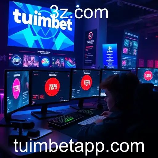 A Ascensão dos Jogos de Apostas Online em Portugal